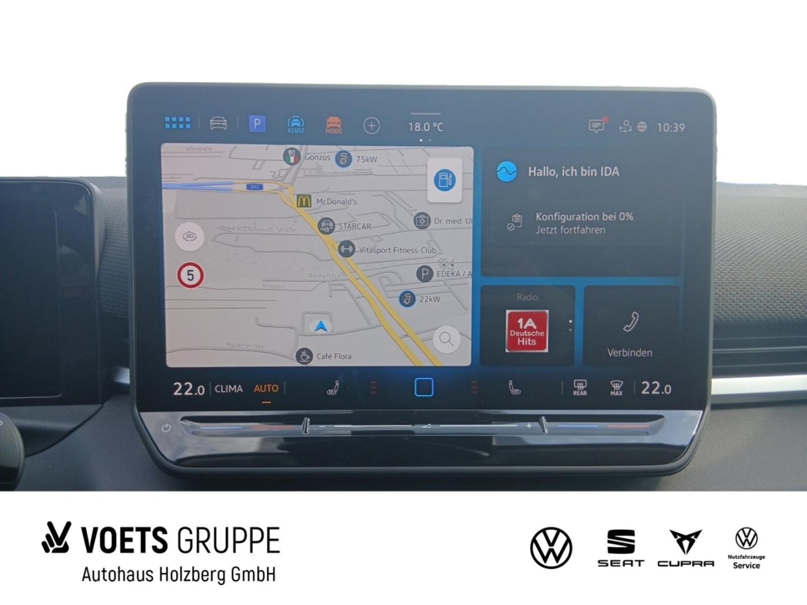 Volkswagen T-Roc – Bild 9