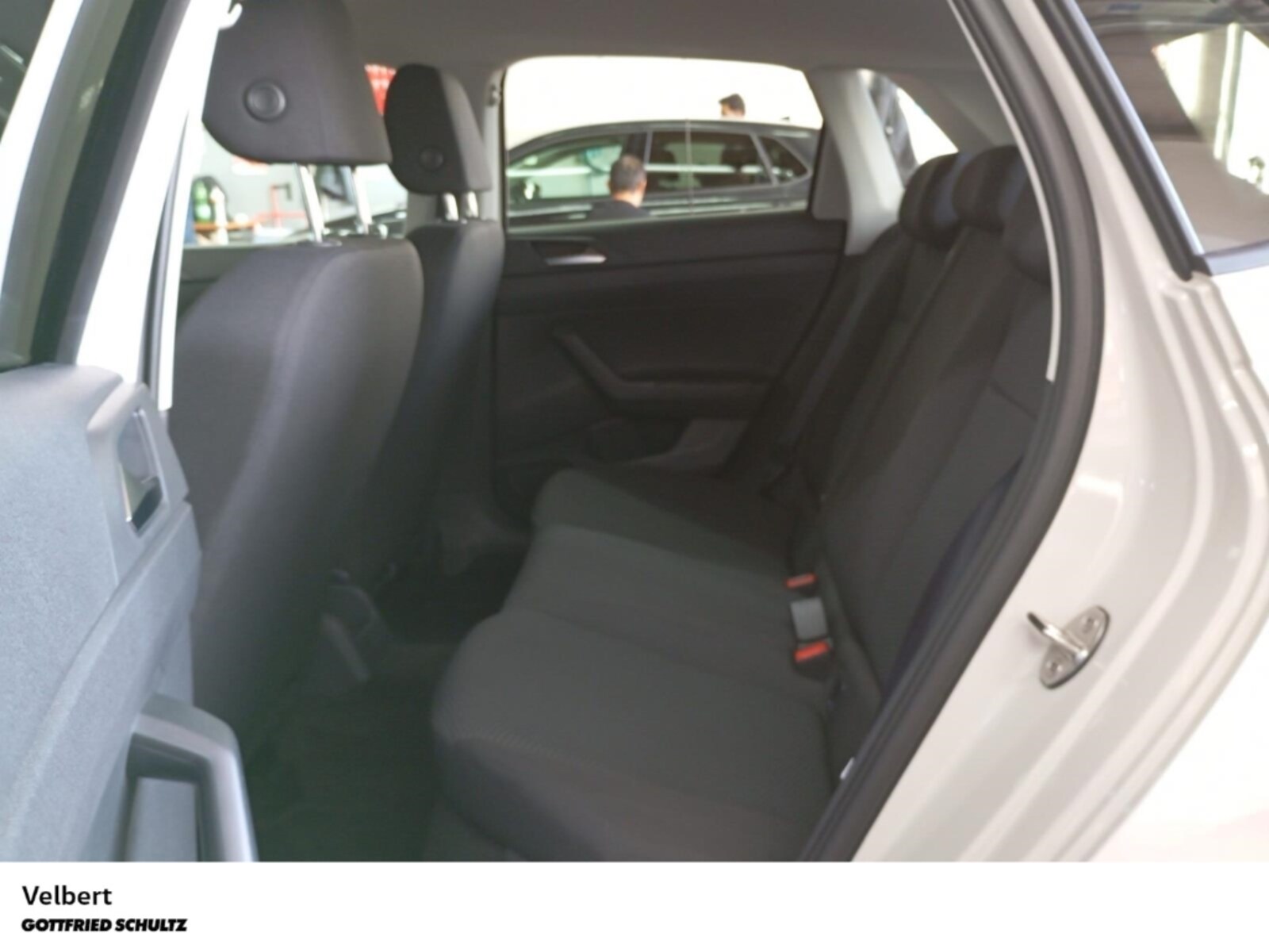 Volkswagen Polo – Bild 10