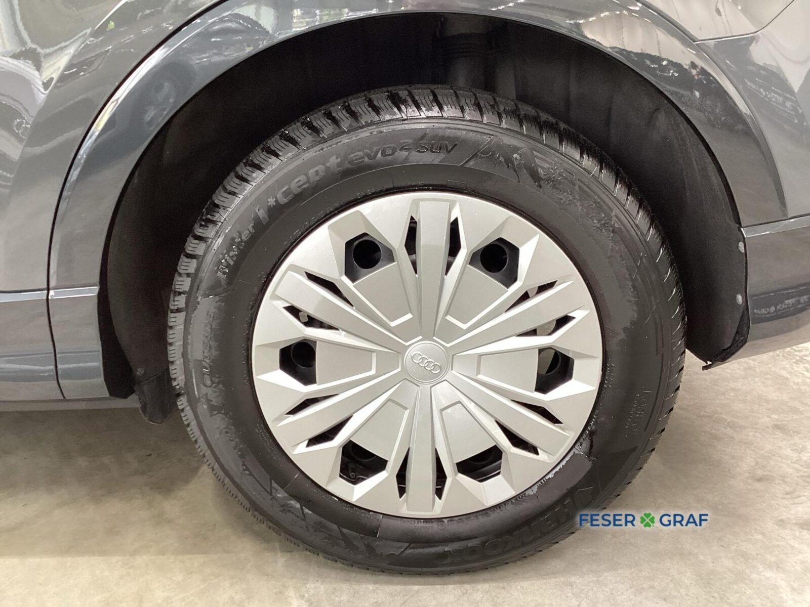 Audi Q3 – Bild 6
