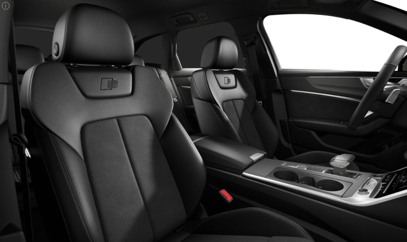 Audi A6 Avant – Bild 4