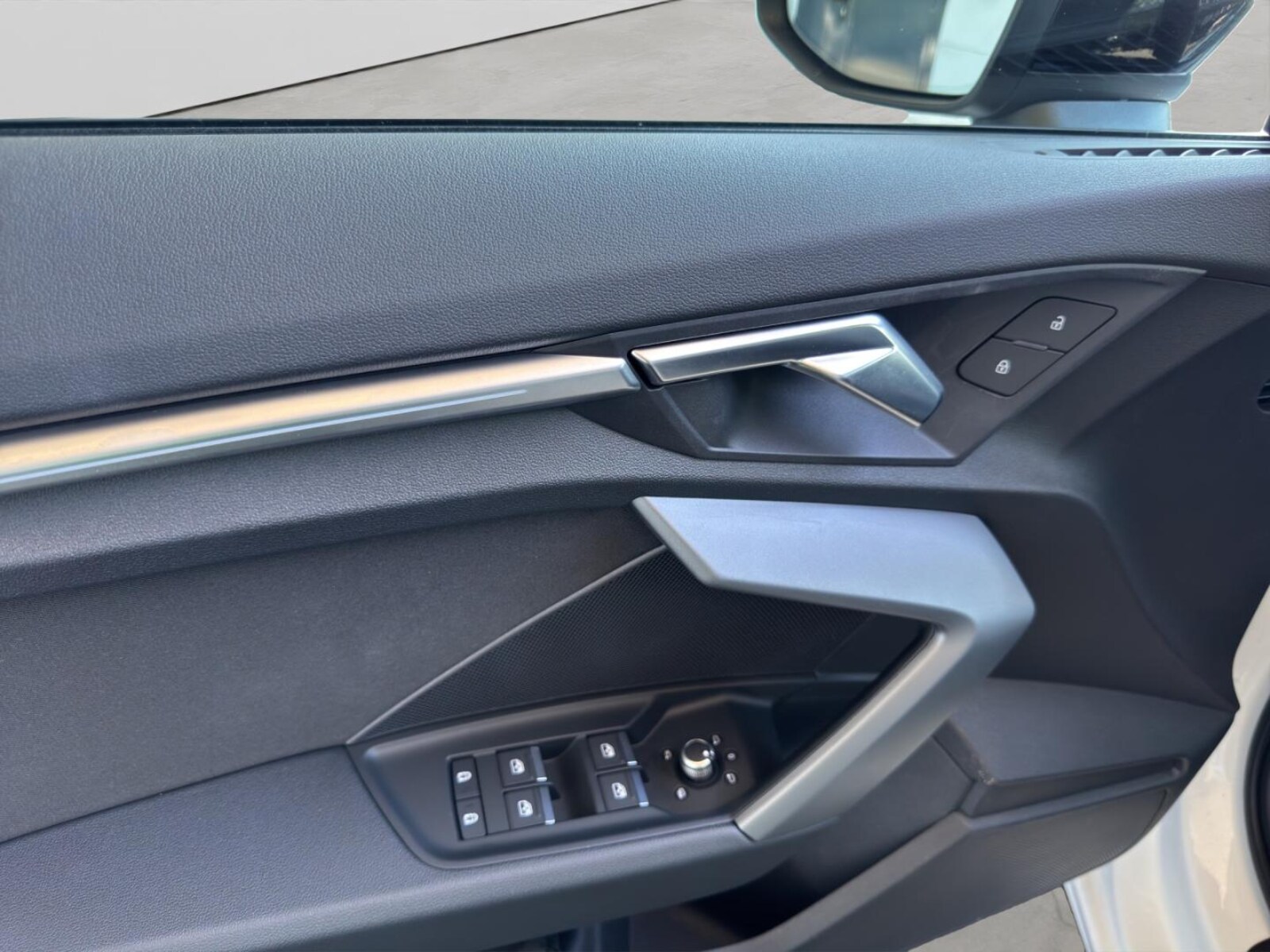 Audi A3 Sportback – Bild 12