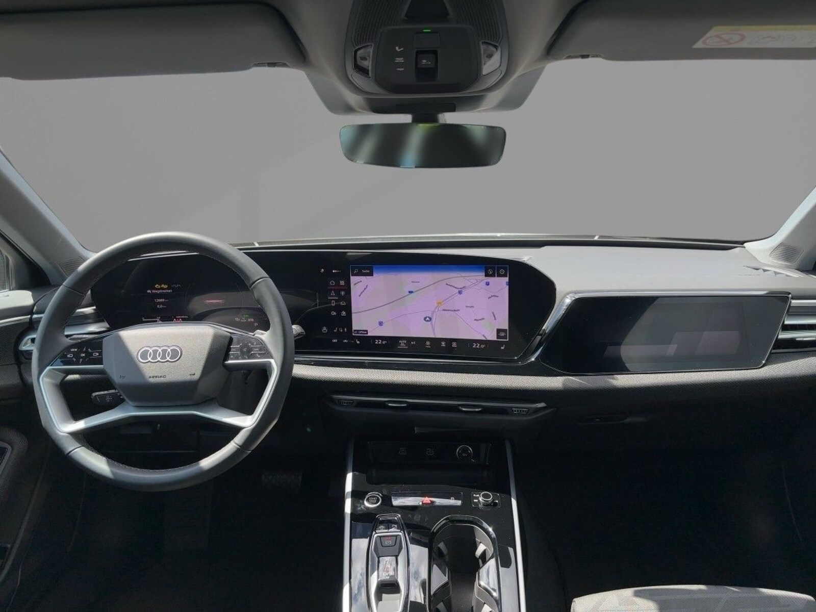 Audi A6 Avant – Bild 6