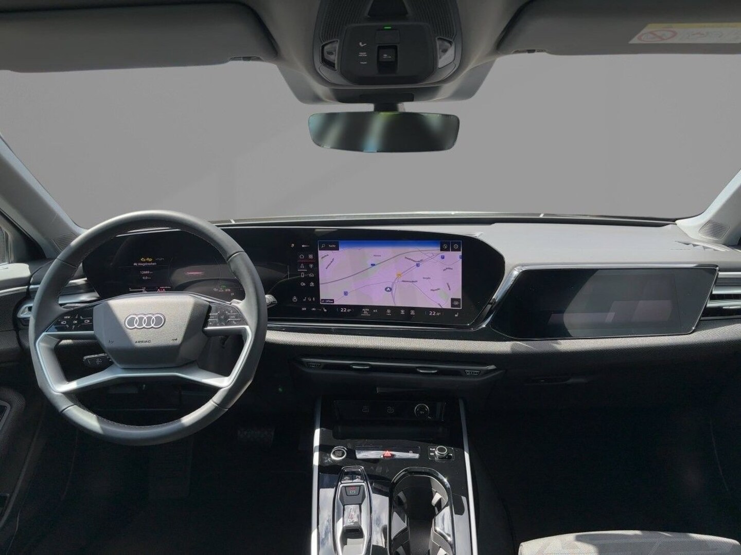 Bild über Audi A6 Avant TDI quattro 150 kW S tronic - für weitere Informationen kontaktieren Sie den Audi Partner