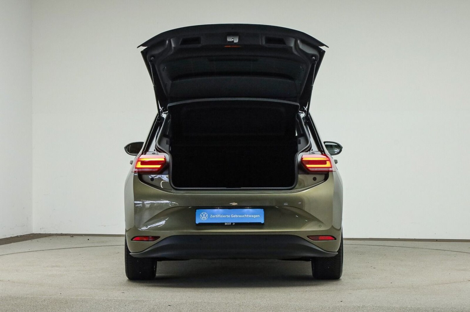 Volkswagen ID.3 – Bild 7