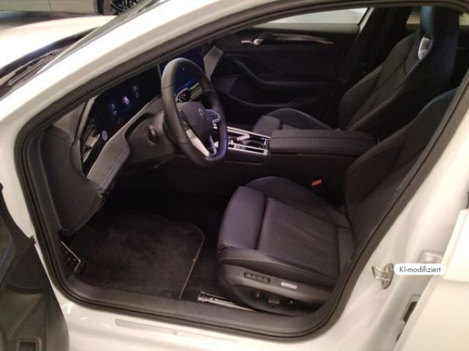 Volkswagen Passat – Bild 3