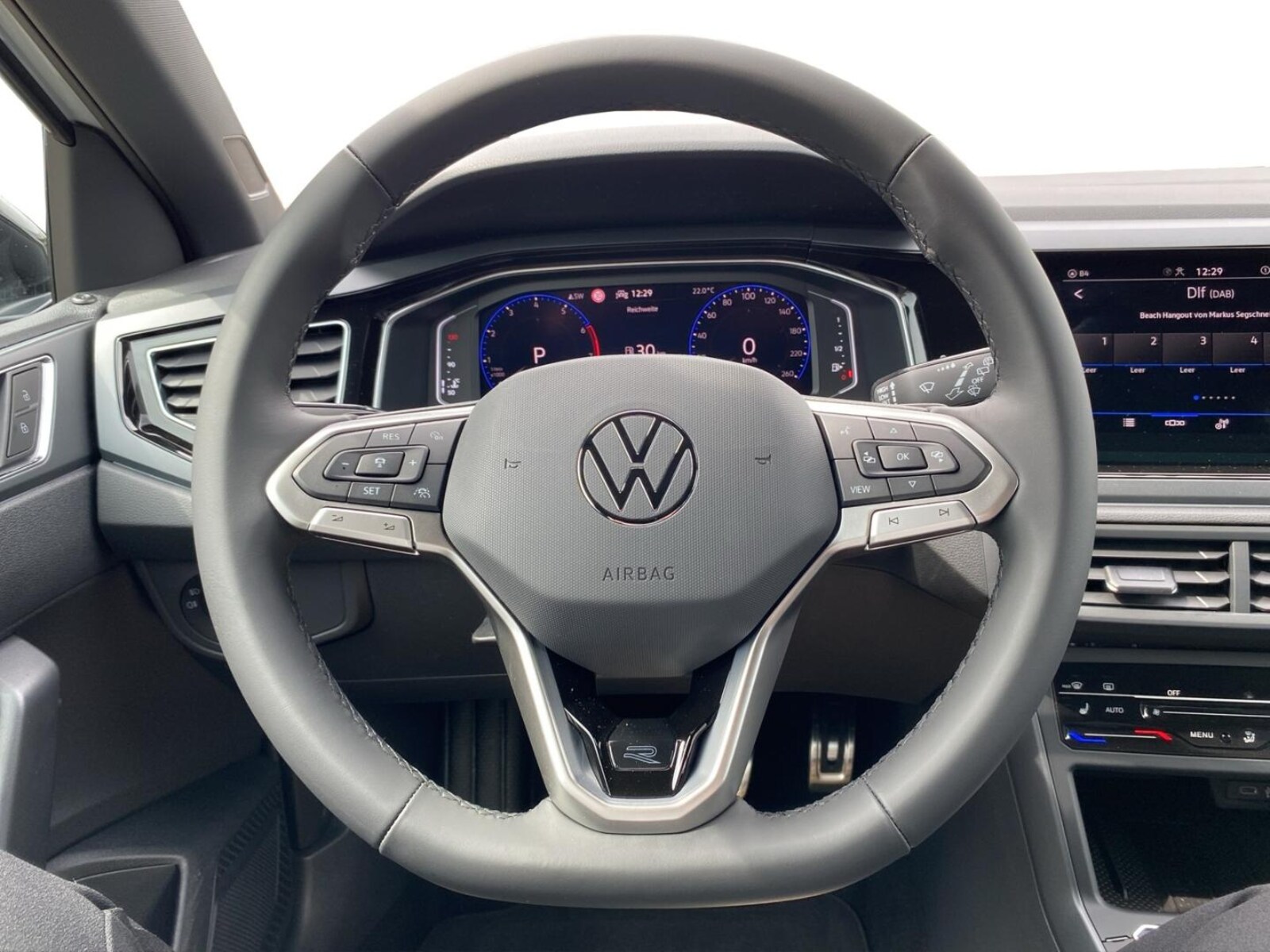 Volkswagen Taigo – Bild 9
