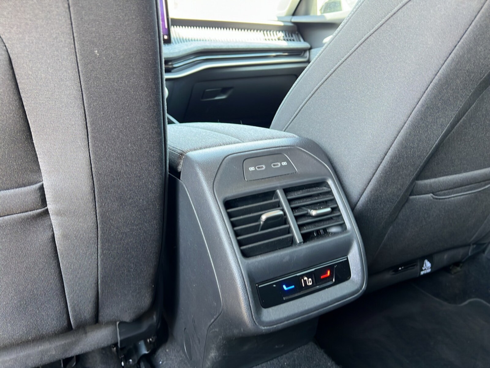 Škoda Superb Combi – Bild 27