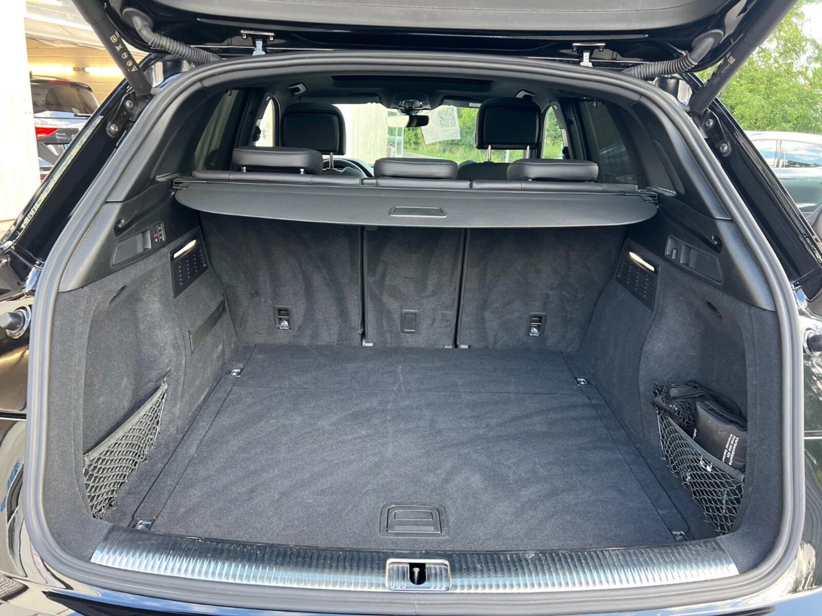 Audi Q5 – Bild 14