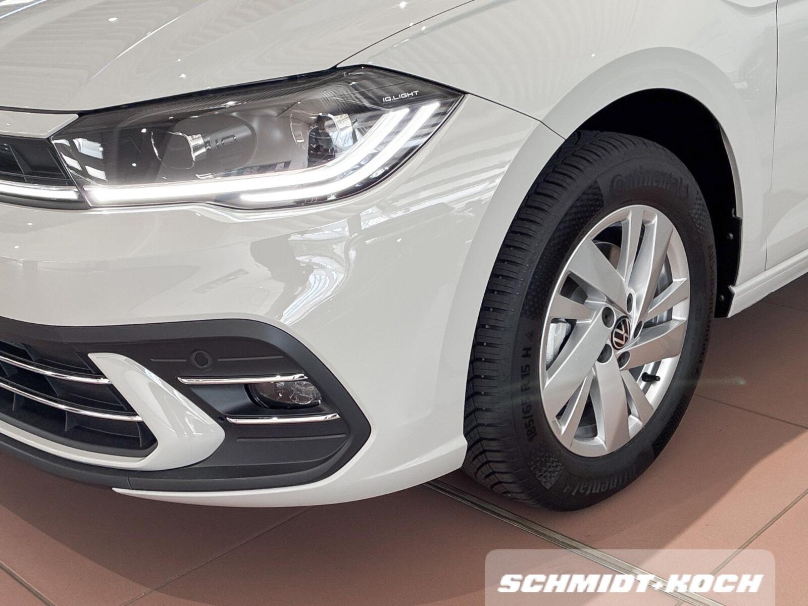 Volkswagen Polo – Bild 4