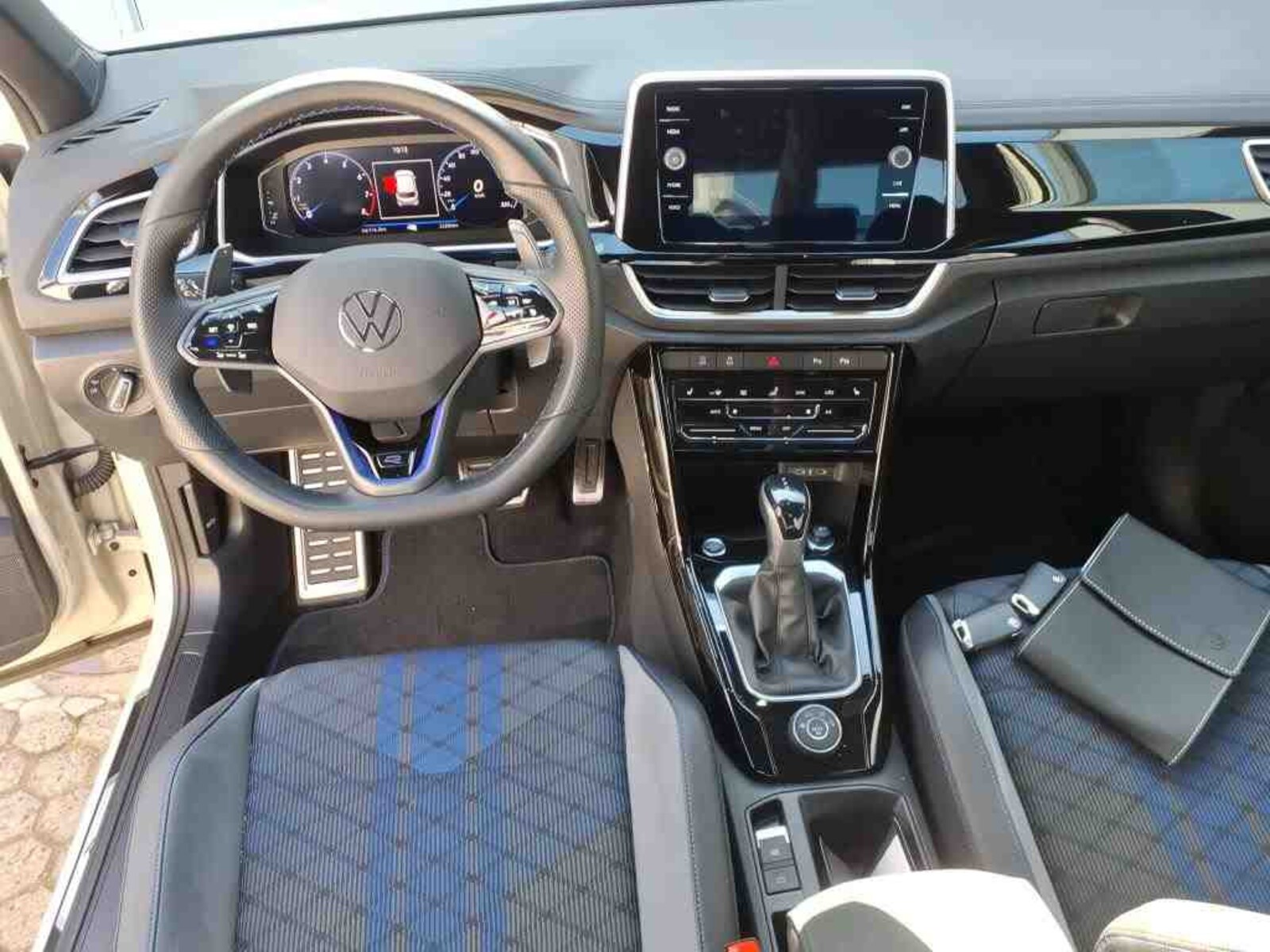 Volkswagen T-Roc – Bild 5