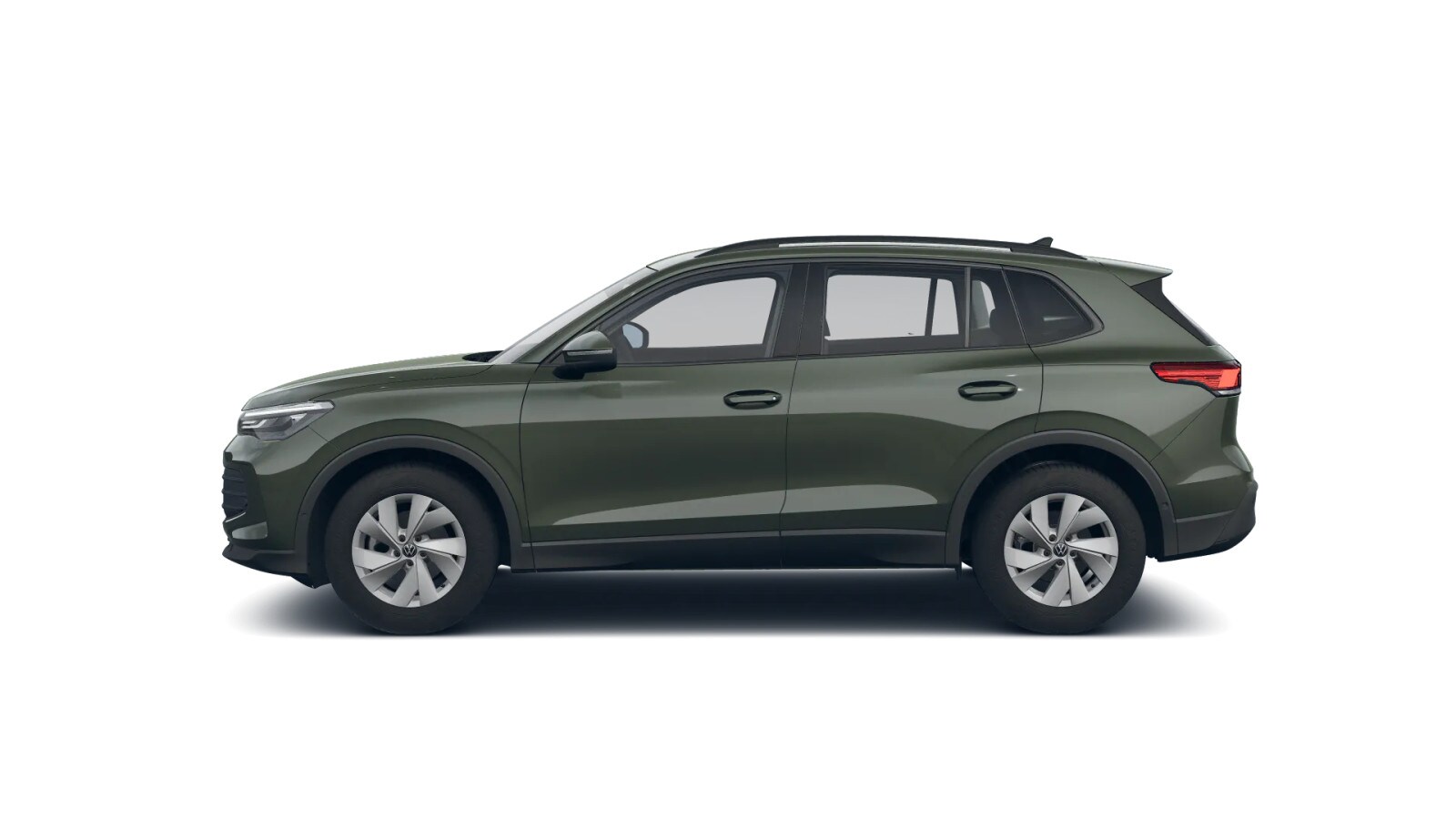 Volkswagen Tiguan – Bild 7