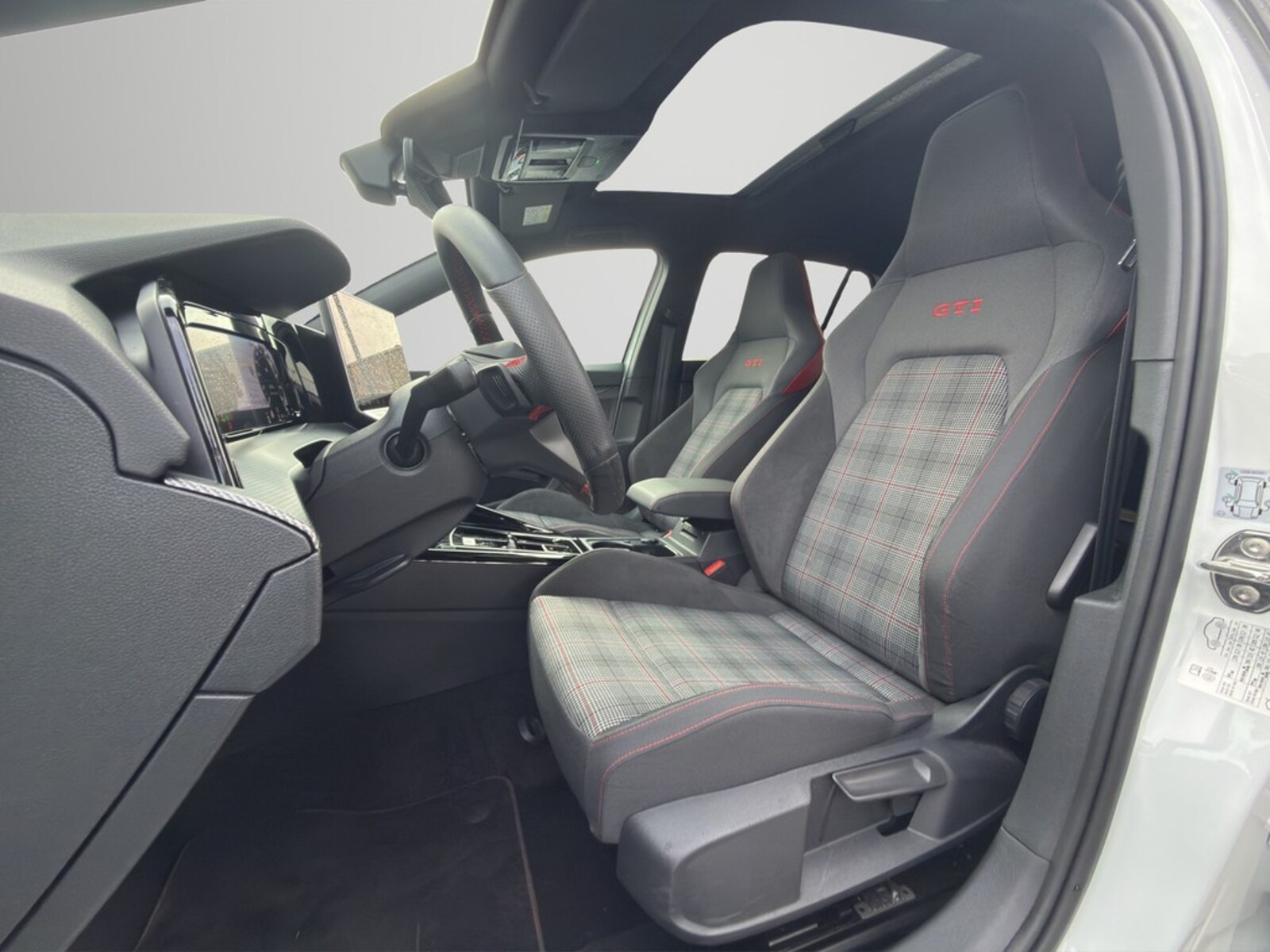 Volkswagen Golf – Bild 5