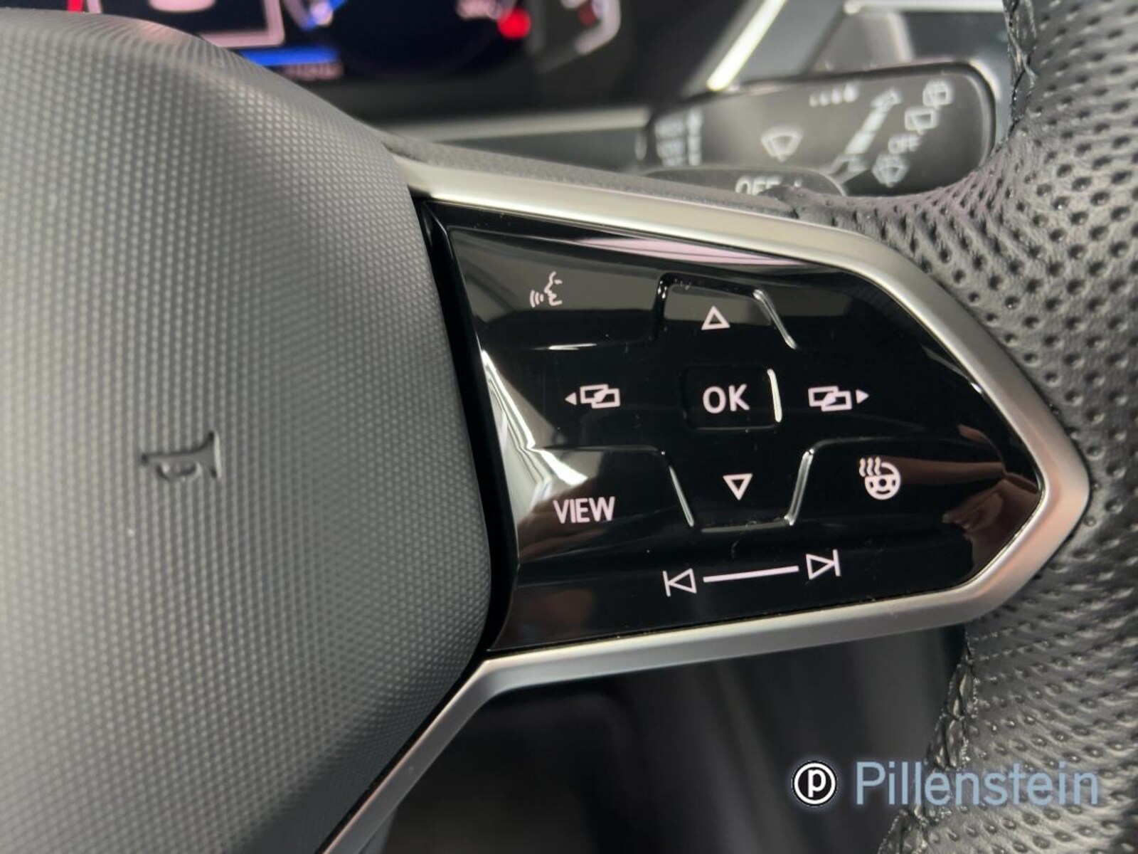 Volkswagen Tiguan – Bild 10