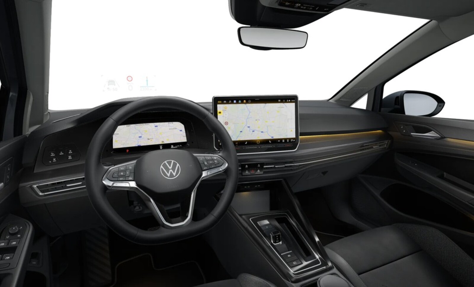 Volkswagen Golf Variant – Bild 2