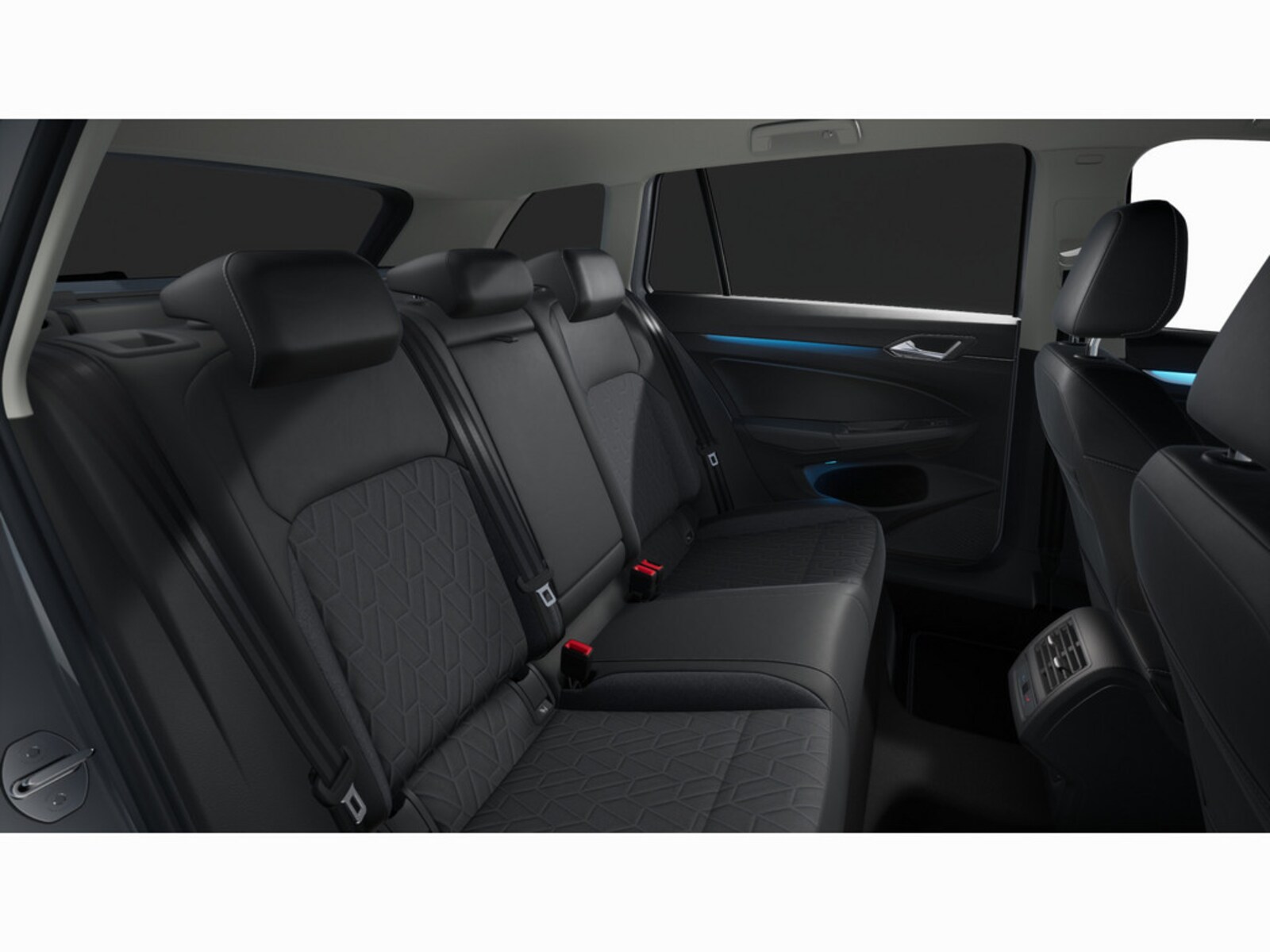 Volkswagen Golf Variant – Bild 9