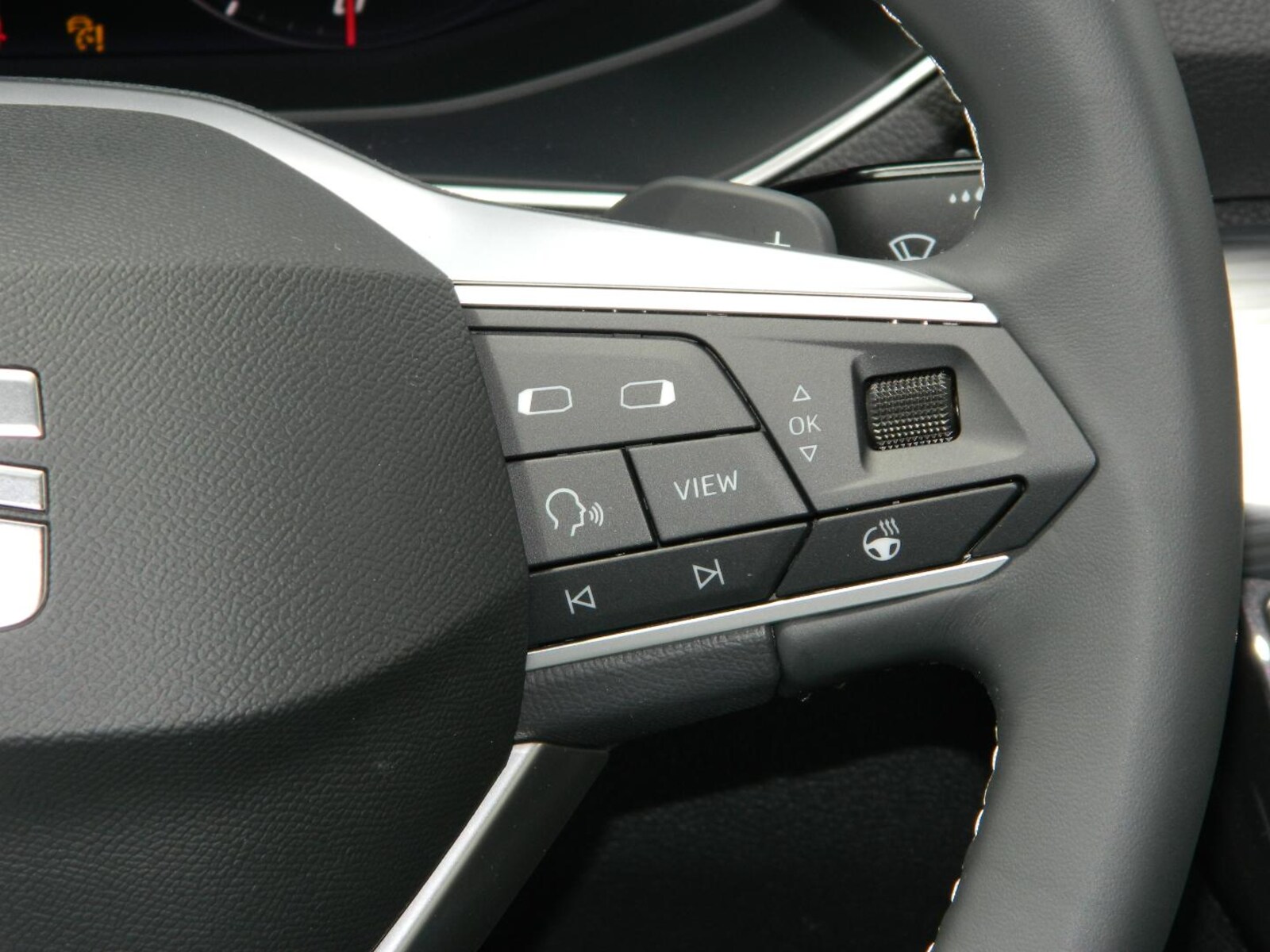 SEAT Tarraco – Bild 14