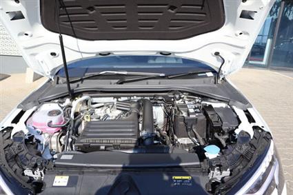 Audi A3 Sedan