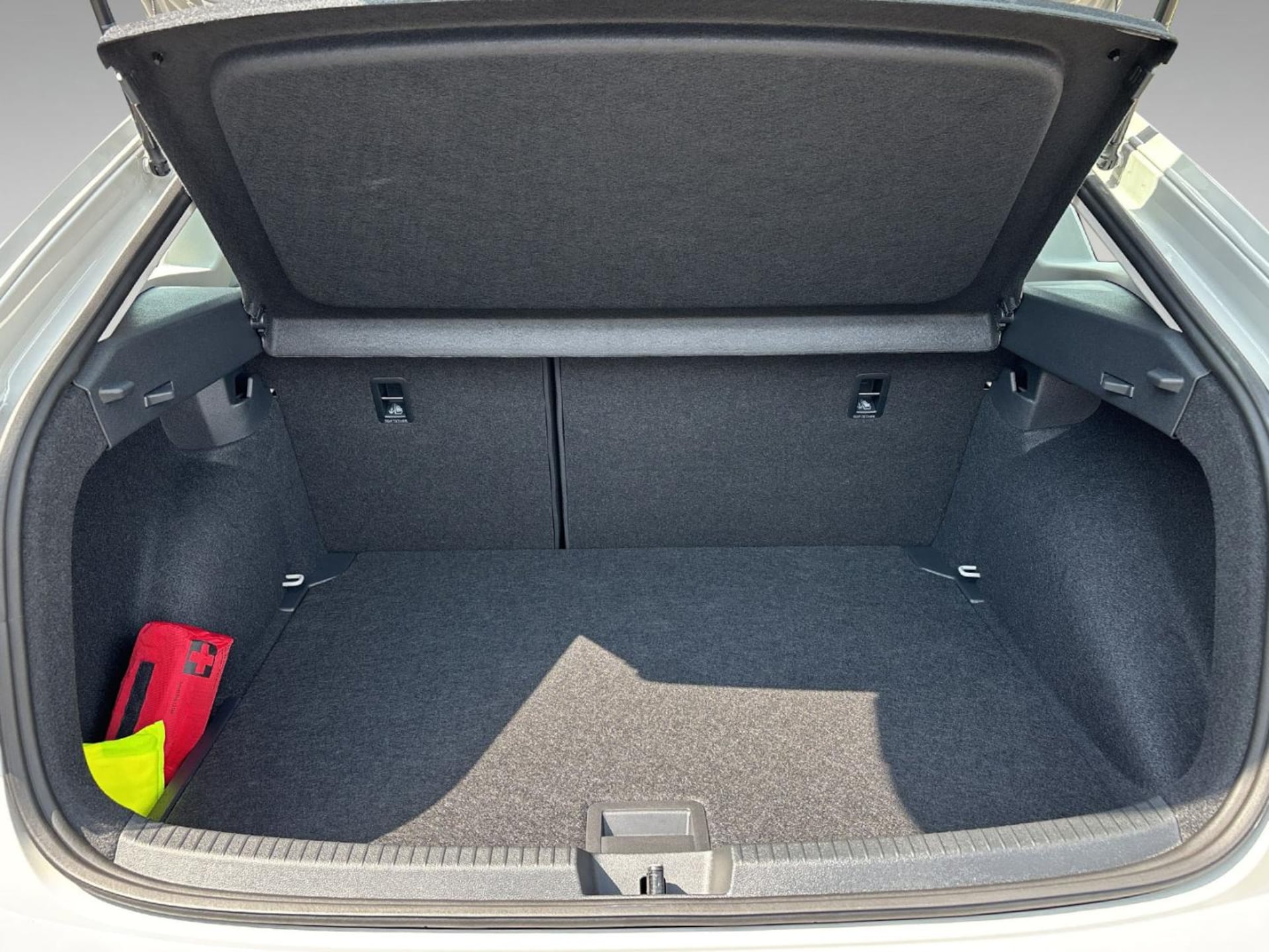 Volkswagen Taigo Life