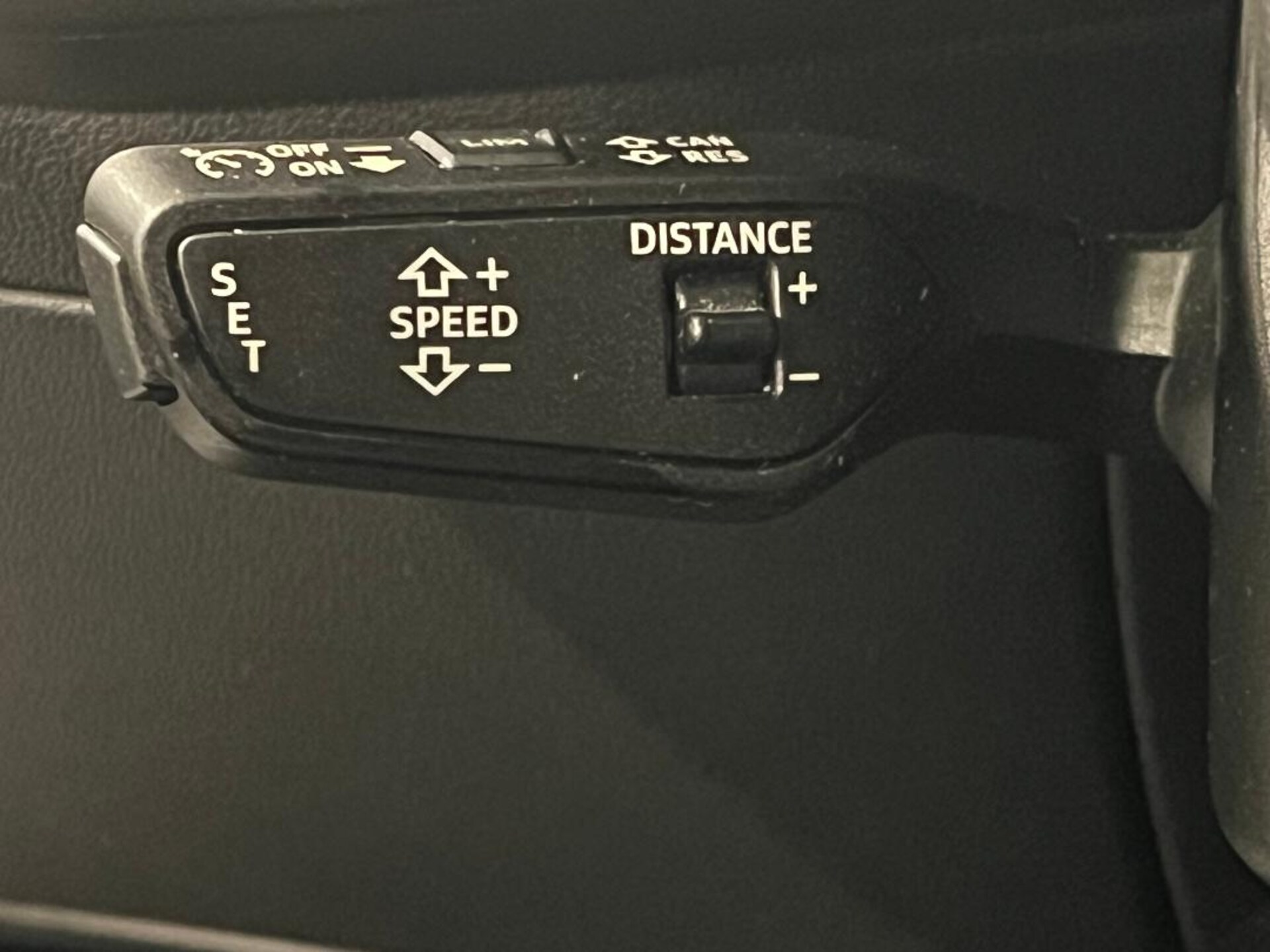 Audi A3 Sportback Advanced