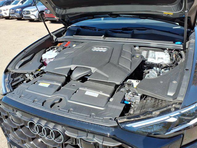 2026 Audi Q8 Premium Plus - Photo 9