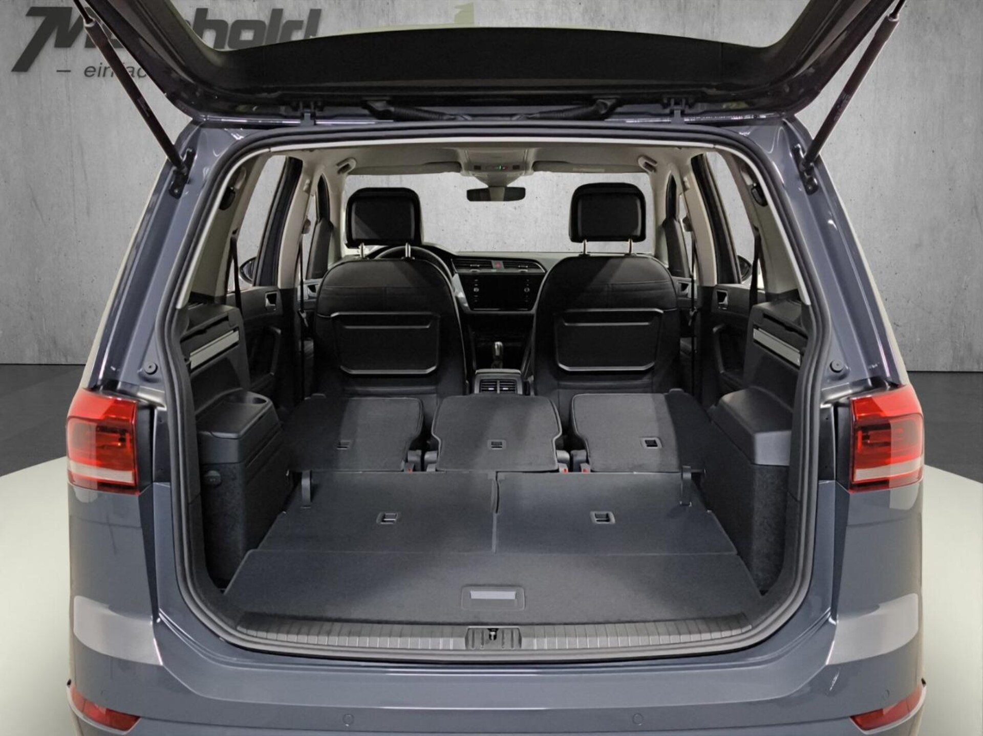 Volkswagen Touran Goal