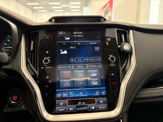 2022 BMW M440I - Image 17