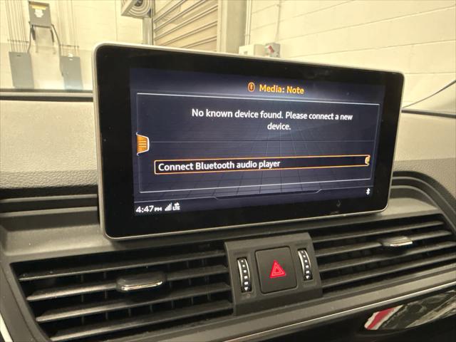 2018 AUDI Q5 - Image 14