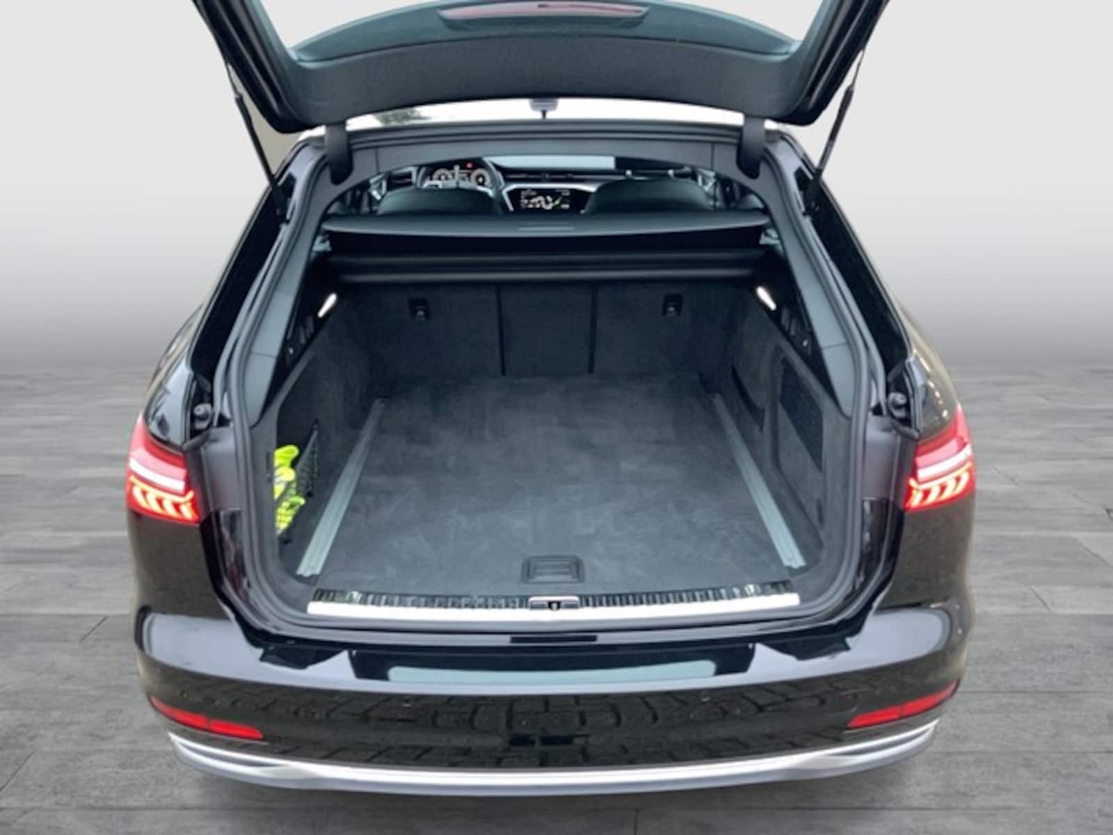 Audi A6 Avant – Bild 12