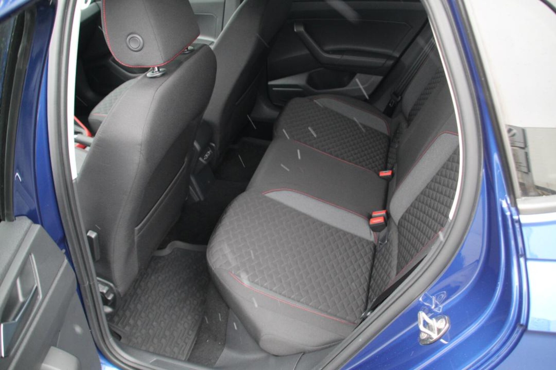 Volkswagen Polo JOIN