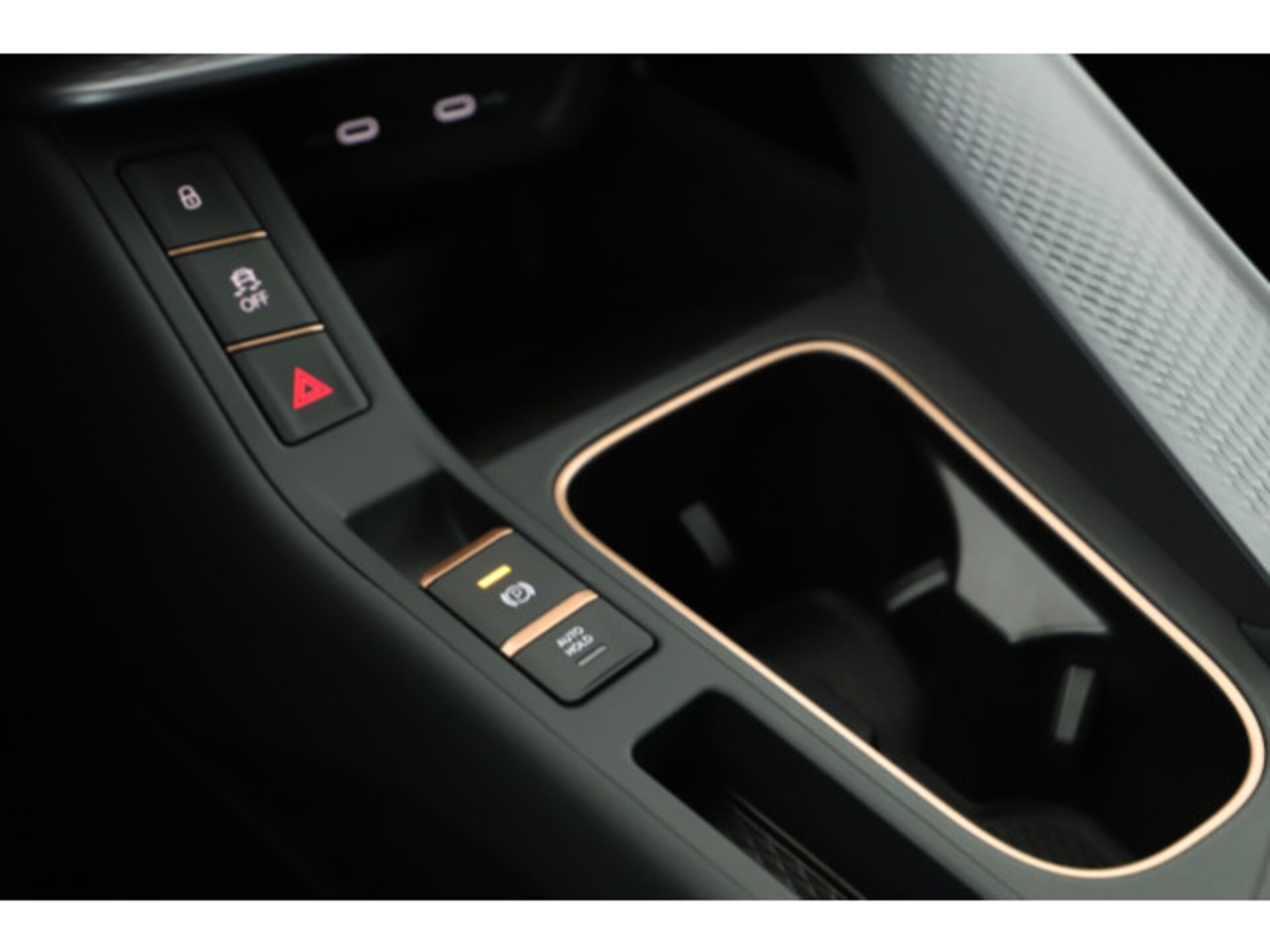 CUPRA Terramar VZ
