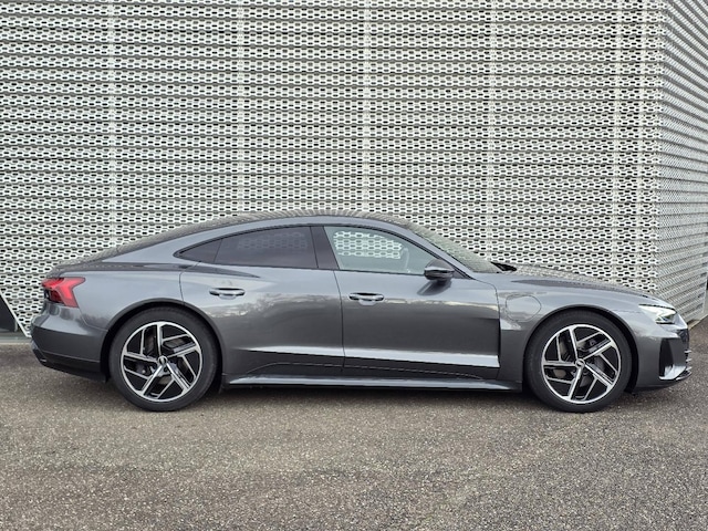 Audi E-tron GT Quattro E-tron GT Extended Quattro 350,00 KW - - Joinsteer - #4