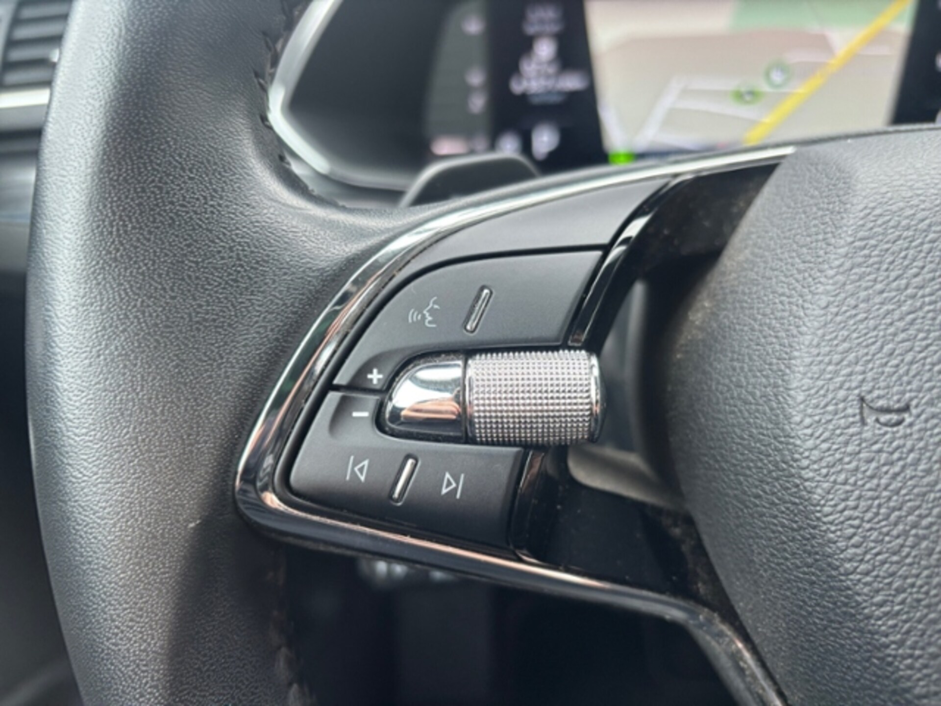 Skoda Superb Combi PREMIUM EDITION