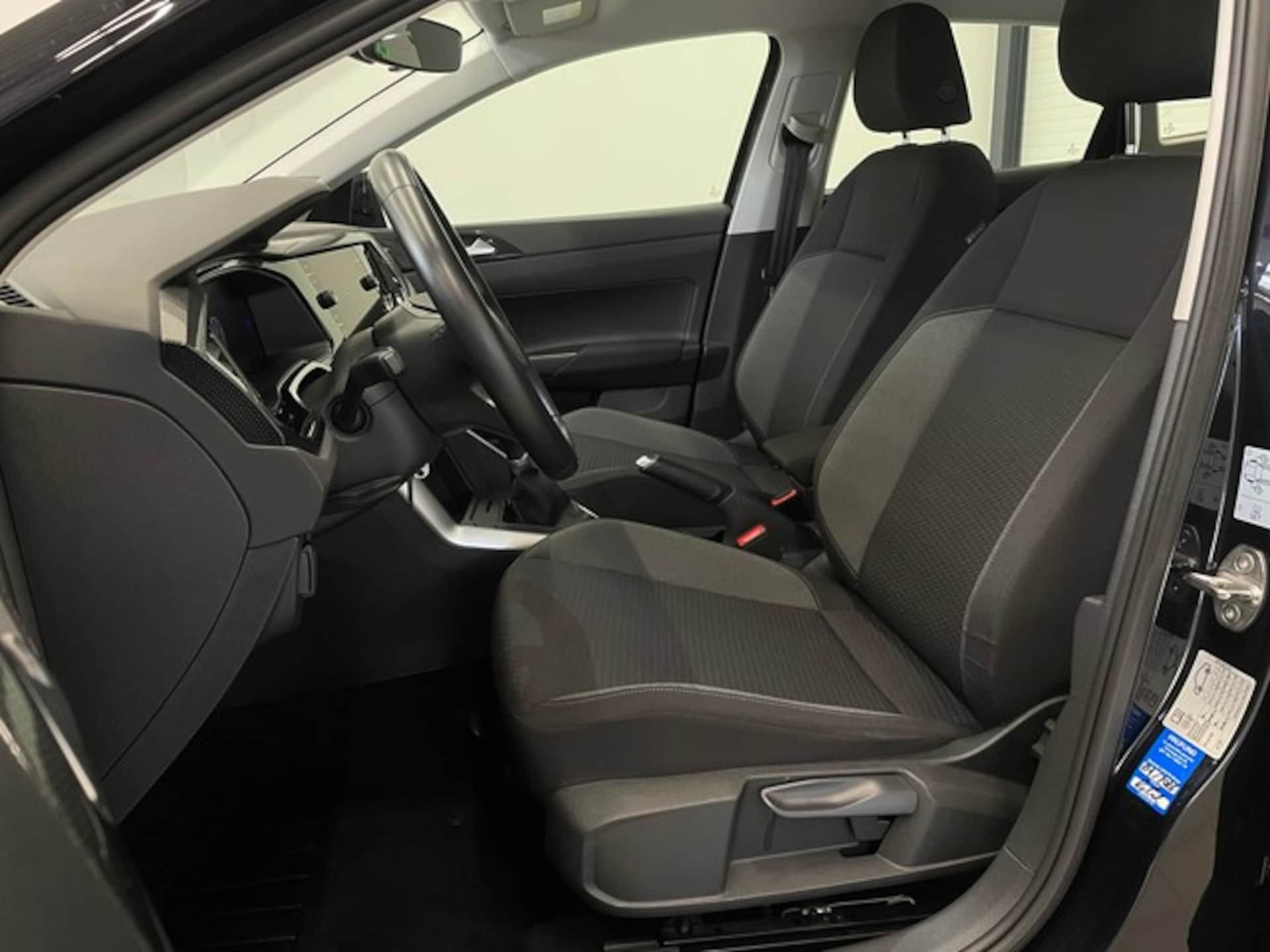 Volkswagen Taigo Life