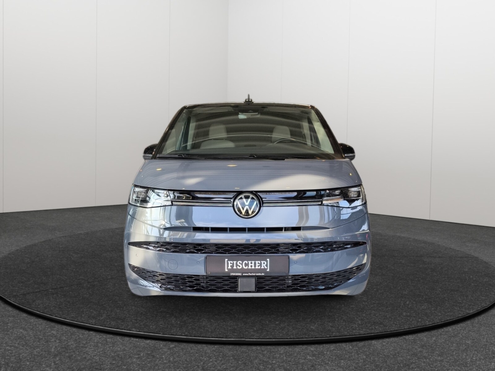 Volkswagen Multivan – Bild 2