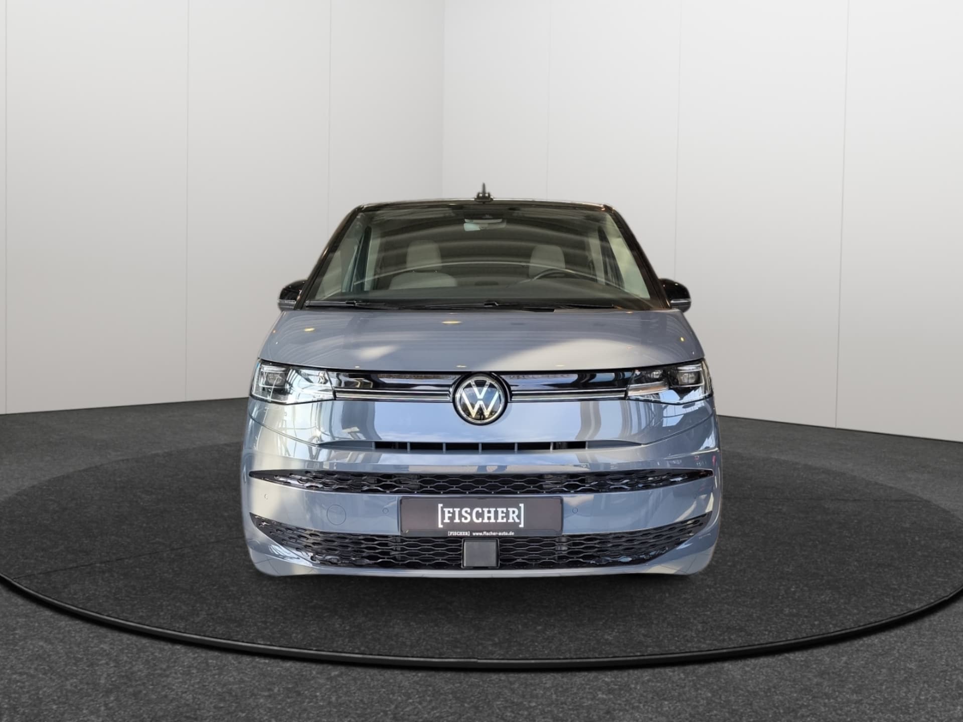 Volkswagen Multivan Life