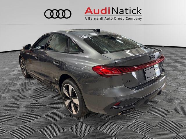2026 Audi A5 Sedan