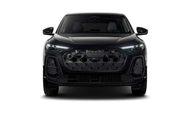 2026 Audi Q5 Sportback