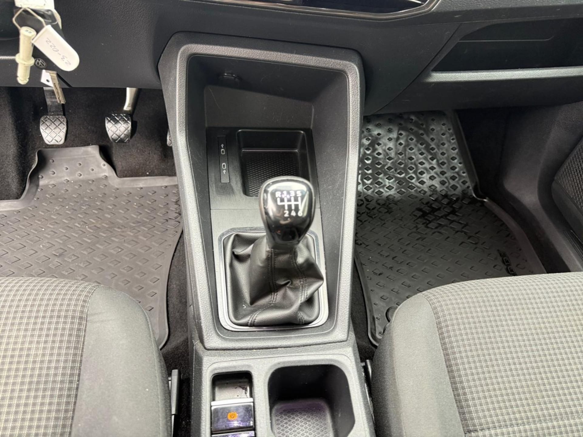 Volkswagen Caddy Maxi Cargo EcoProfi