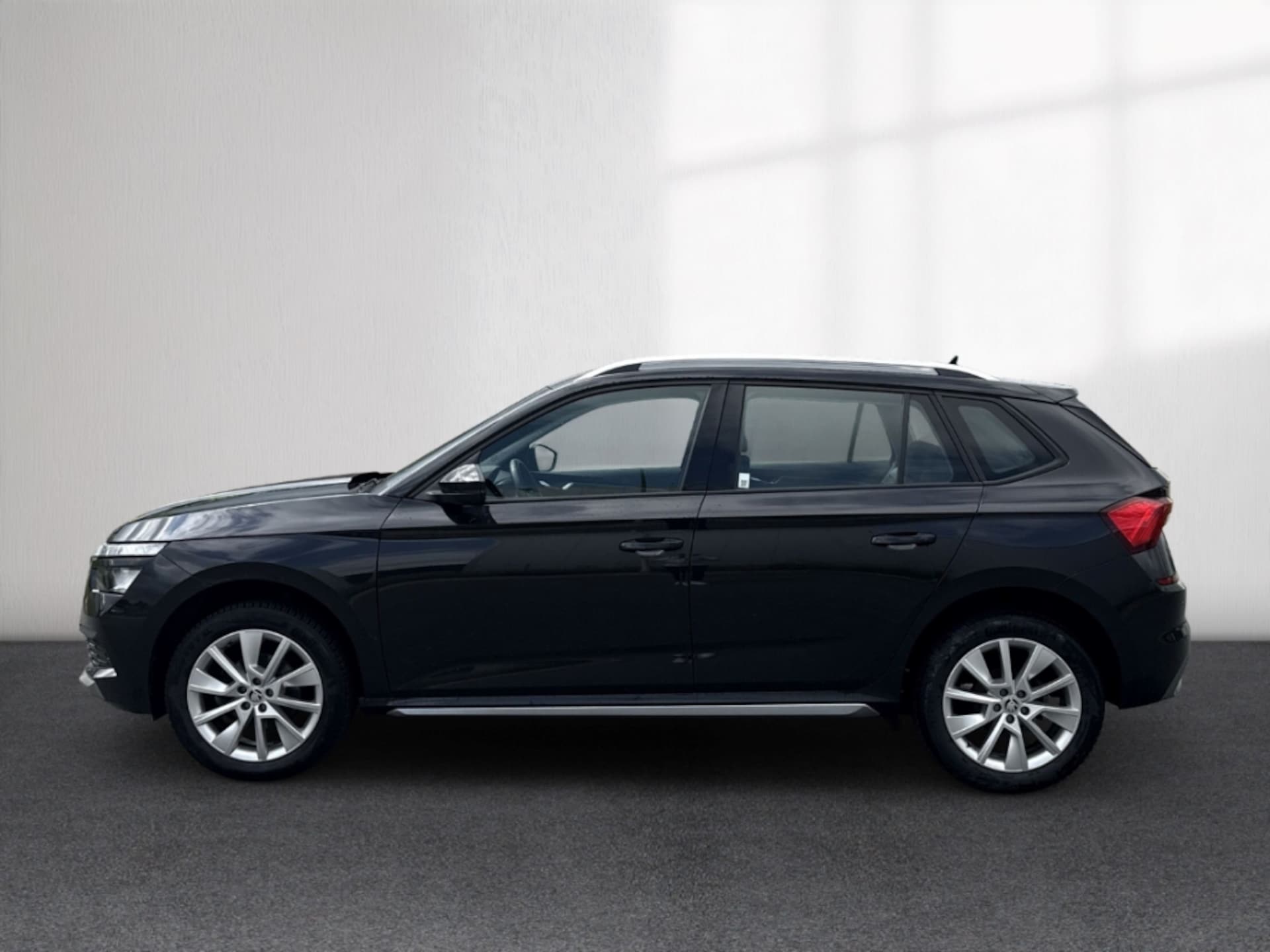 Skoda Kamiq Style