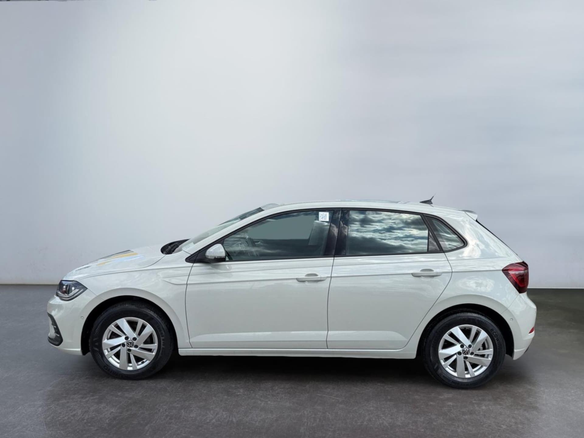 Volkswagen Polo Style