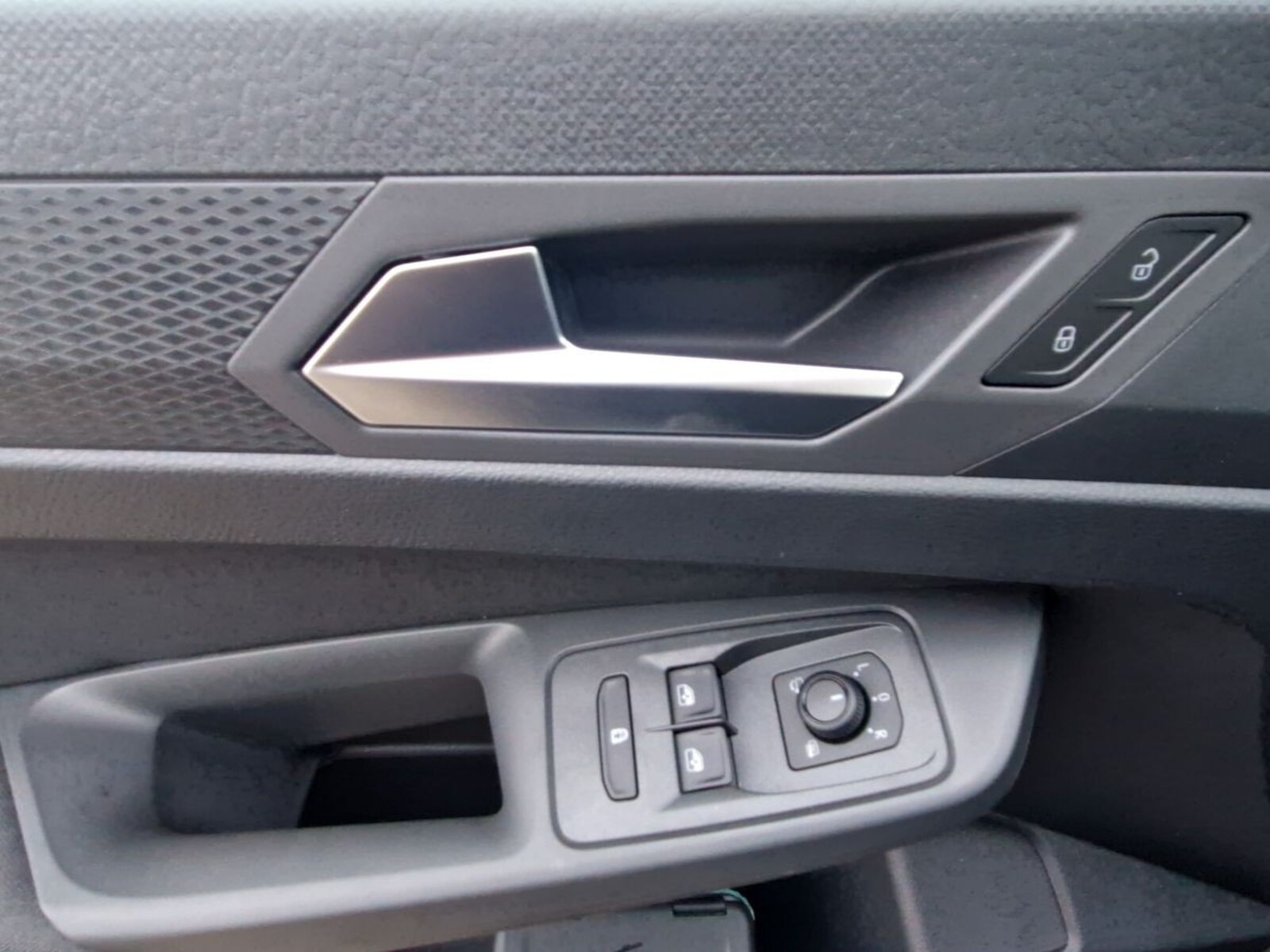 Volkswagen Caddy – Bild 11