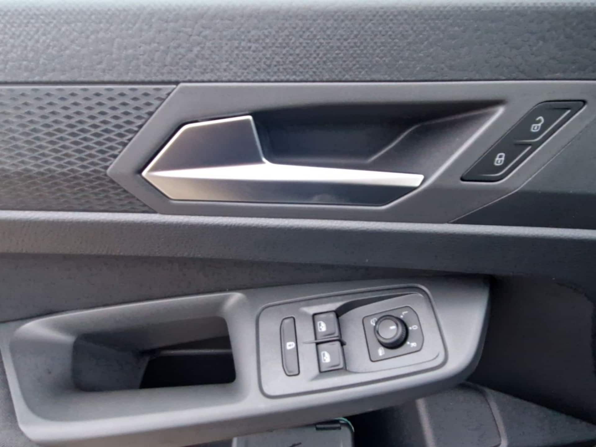 Volkswagen Caddy ENERGY