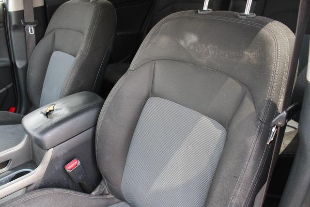 2014 Kia Sportage