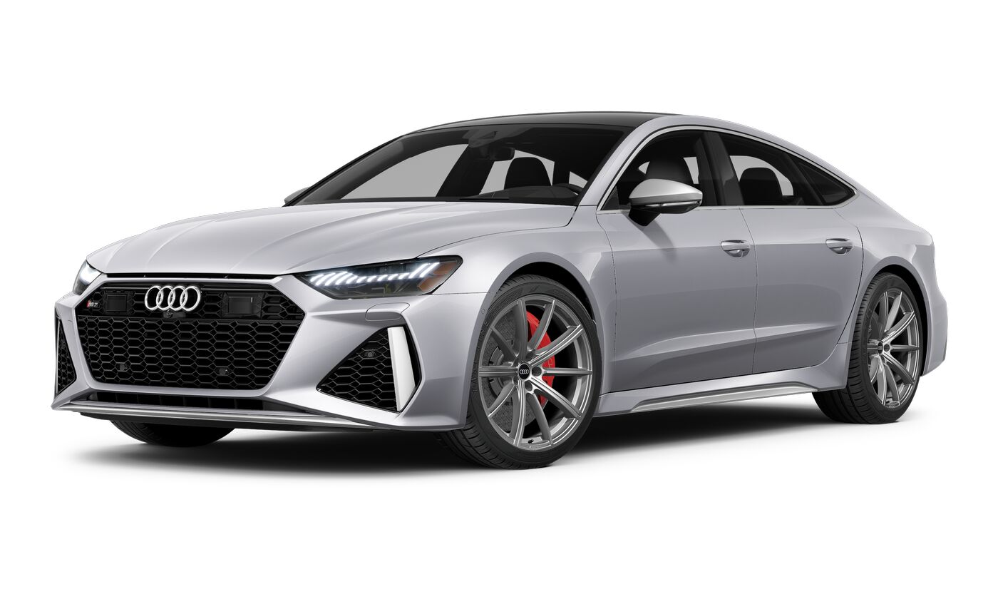 2023 Audi RS7 -'s photo