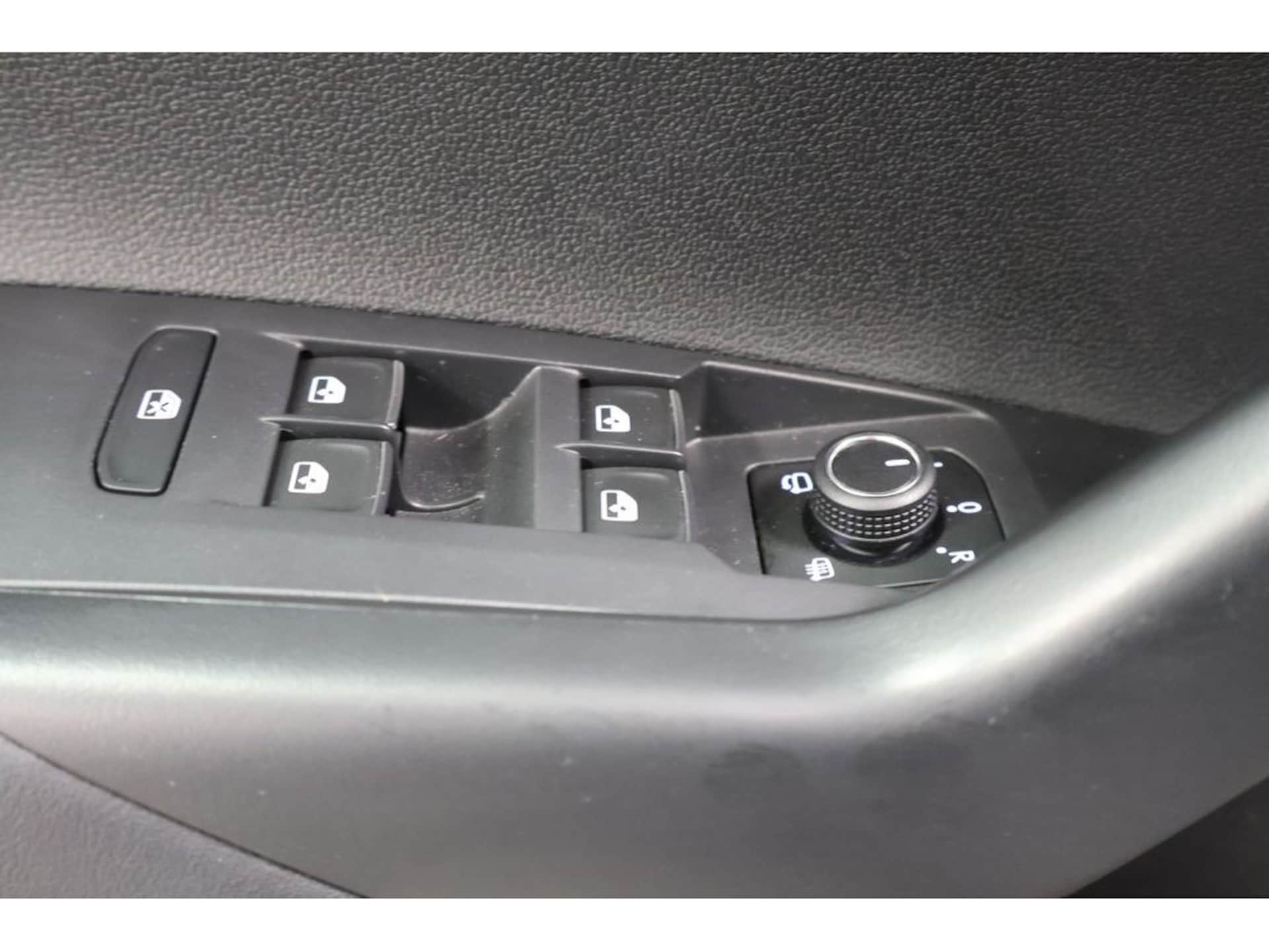 Volkswagen Taigo Life