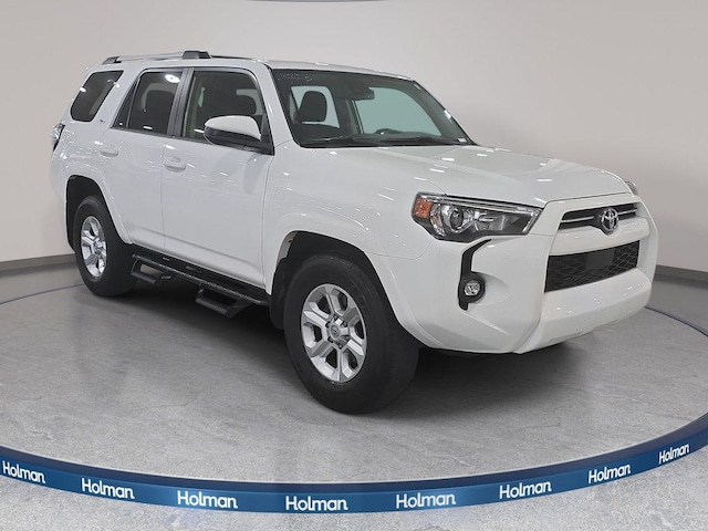 2023 Toyota 4Runner