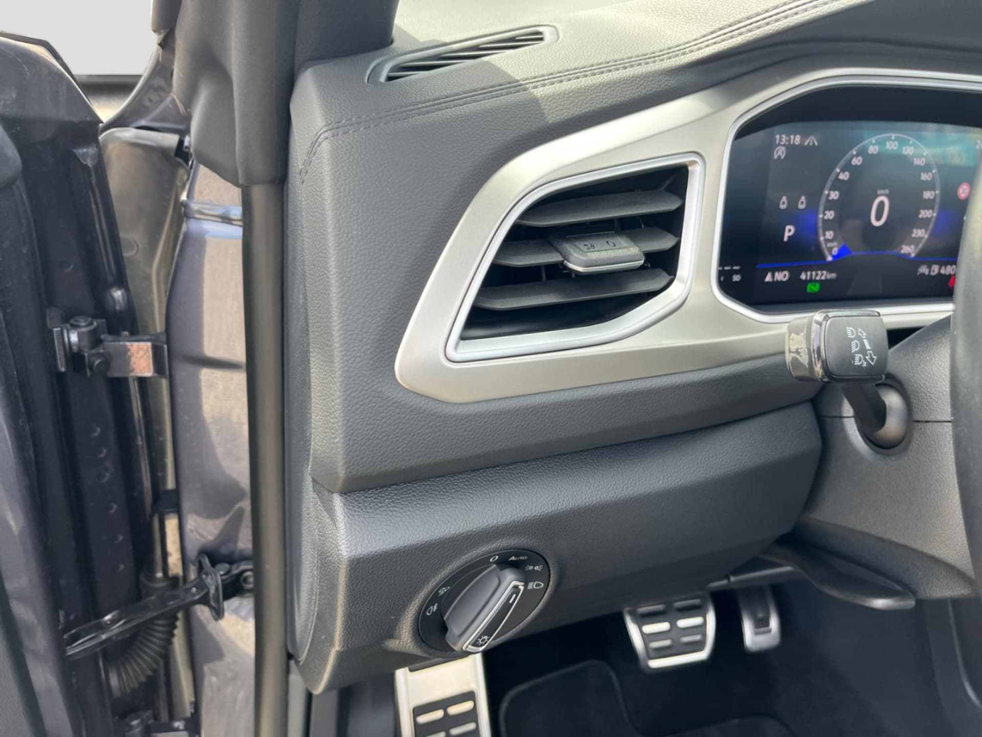 Volkswagen T-Roc Cabriolet MOVE