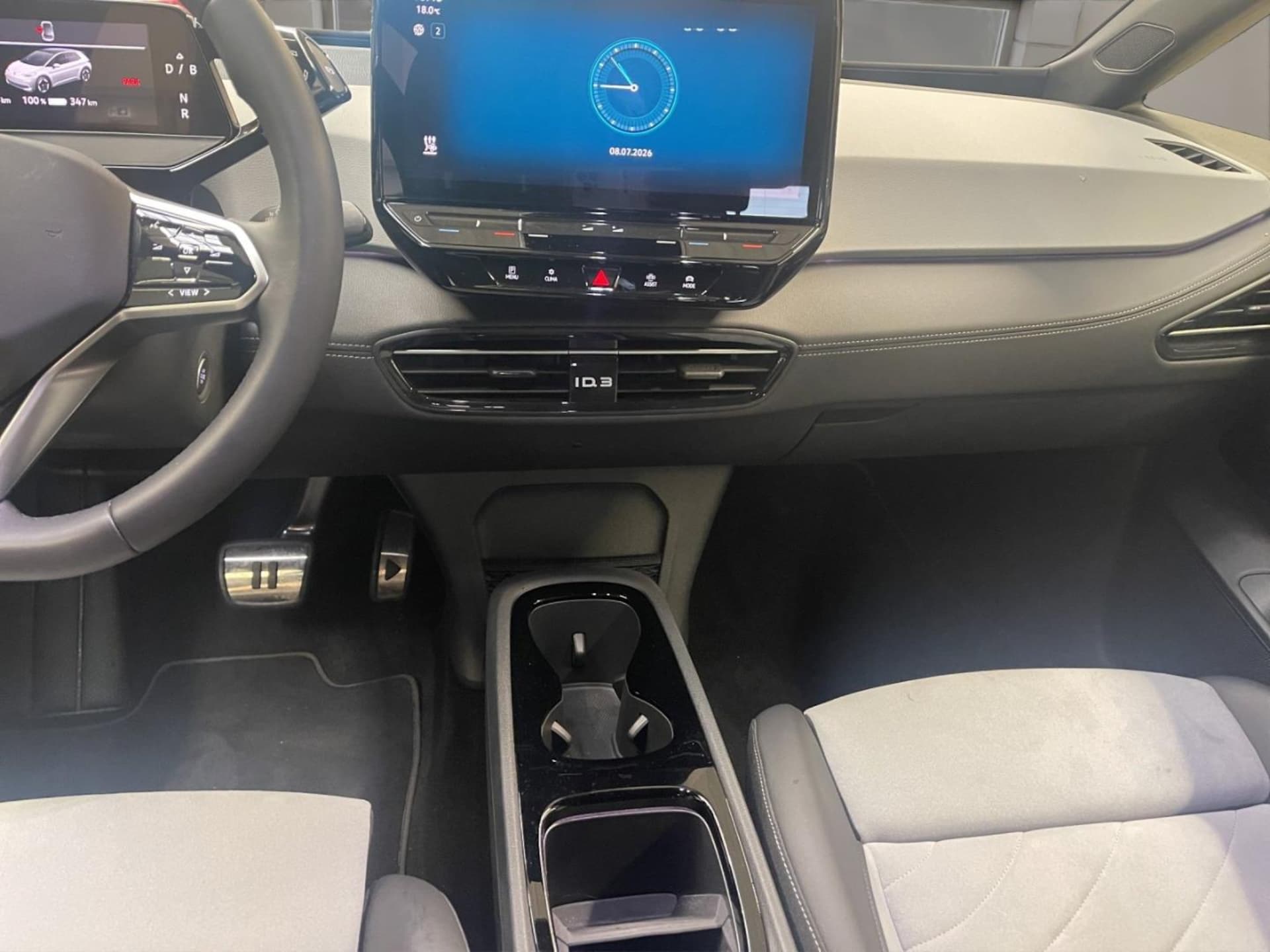 Volkswagen ID.3 MOVE Pro
