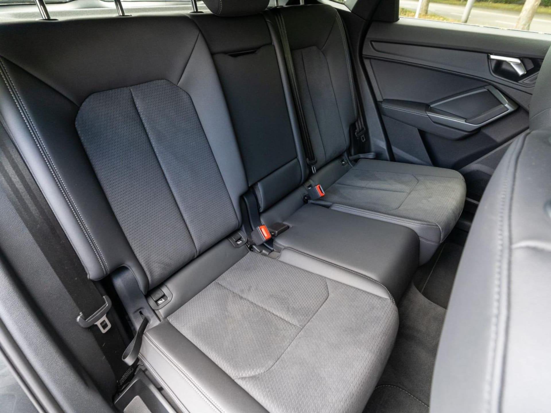 Audi Q3 Sportback S line