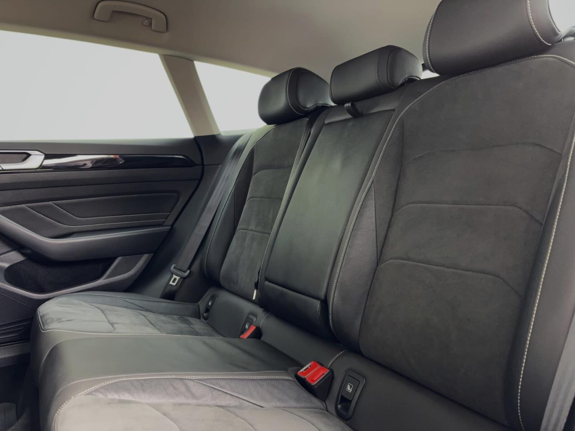 Volkswagen Arteon Shooting Brake Elegance